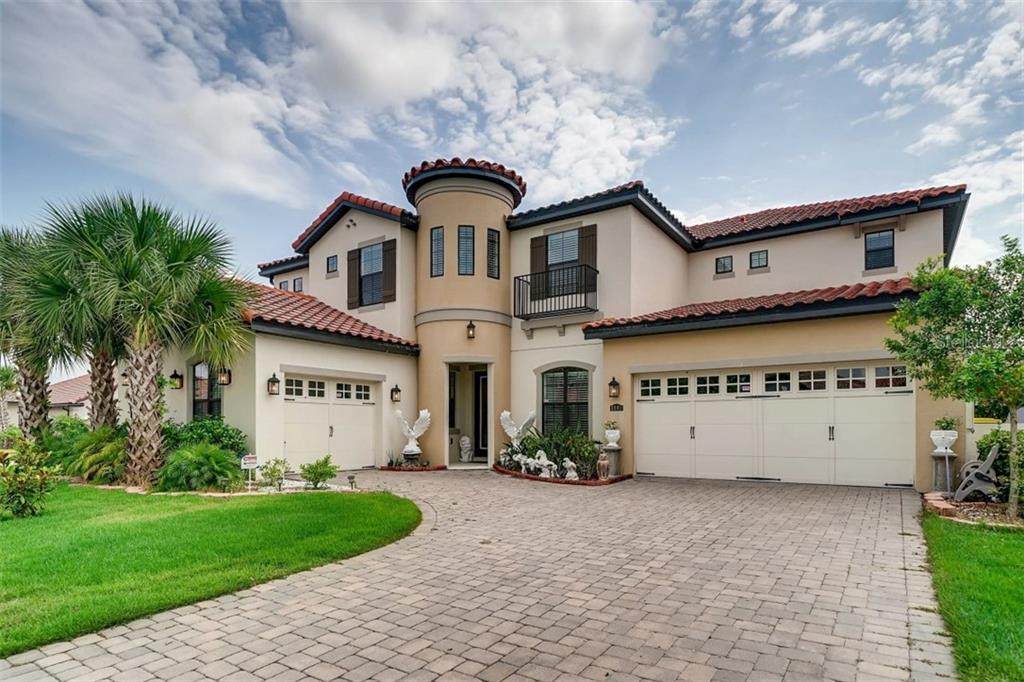 3801 Shoreside Drive - Photo 1 3801 Shoreside Drive - Photo 1