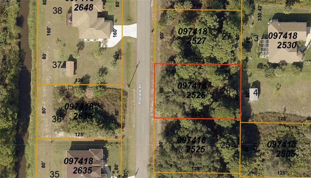 0974182526 Florala Street - Photo 1