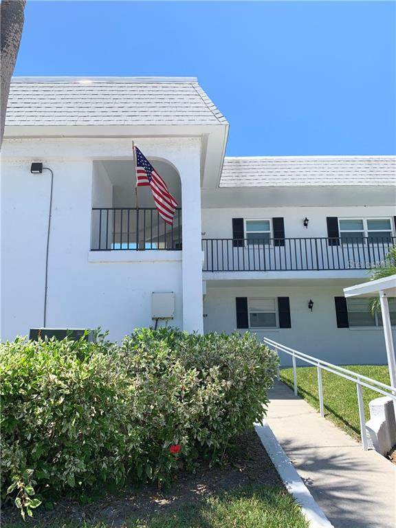 4815 Independence Drive - Photo 1