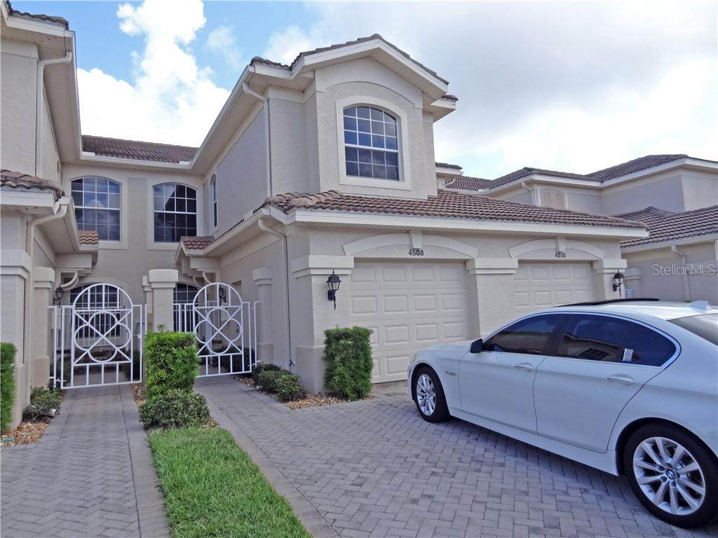 4508 Streamside Court - Photo 1