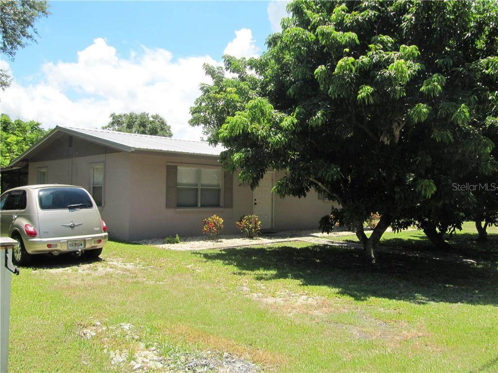 1260 Bayshore Drive - Photo 1