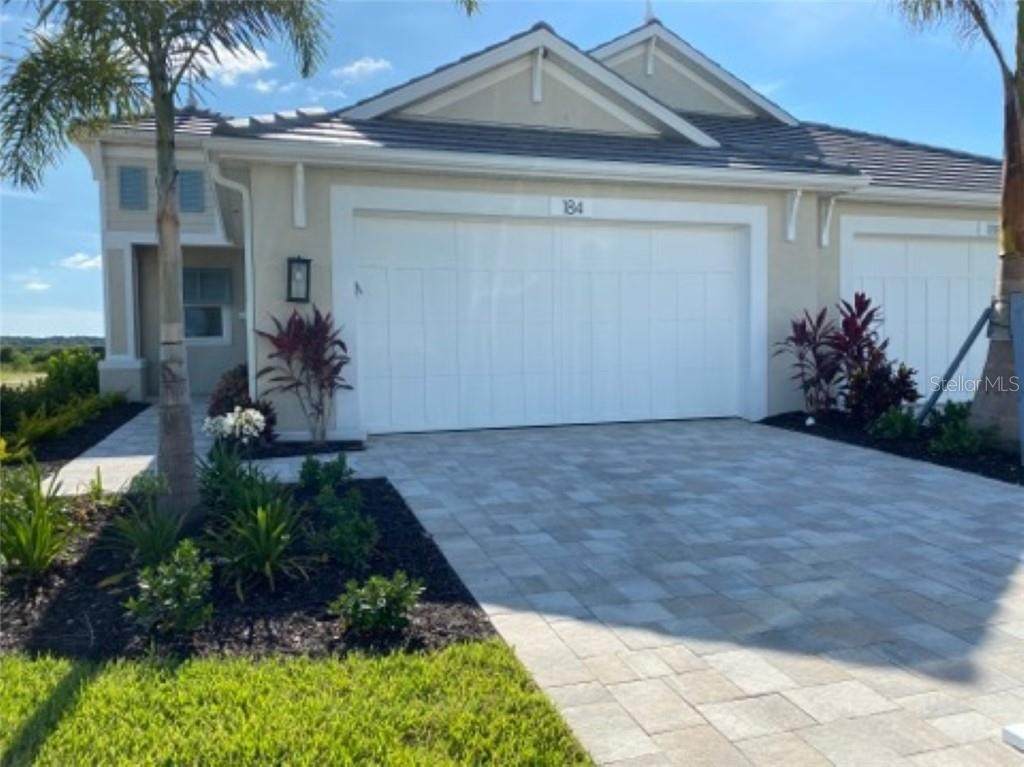 184 Van Gogh Cove - Photo 1
