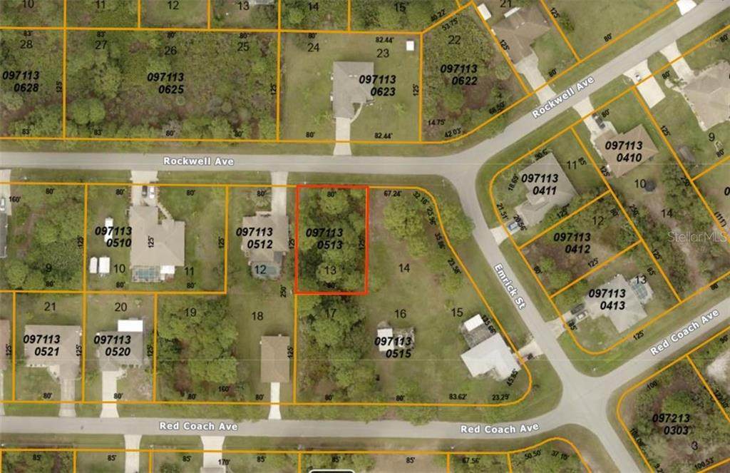 0971130513 Rockwell Avenue - Photo 1