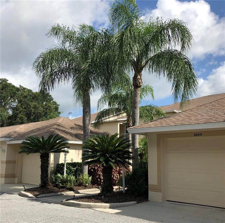 6663 Drewrys Bluff - Photo 1
