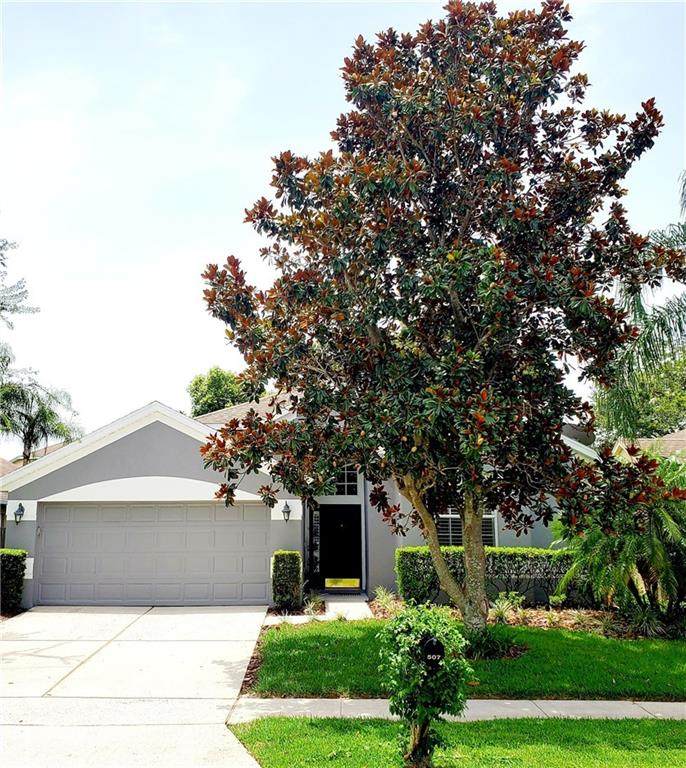 507 Sagecreek Court - Photo 1