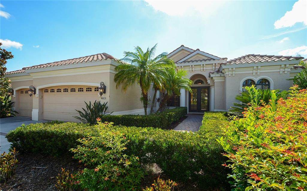 6831 Dominion Lane - Photo 1