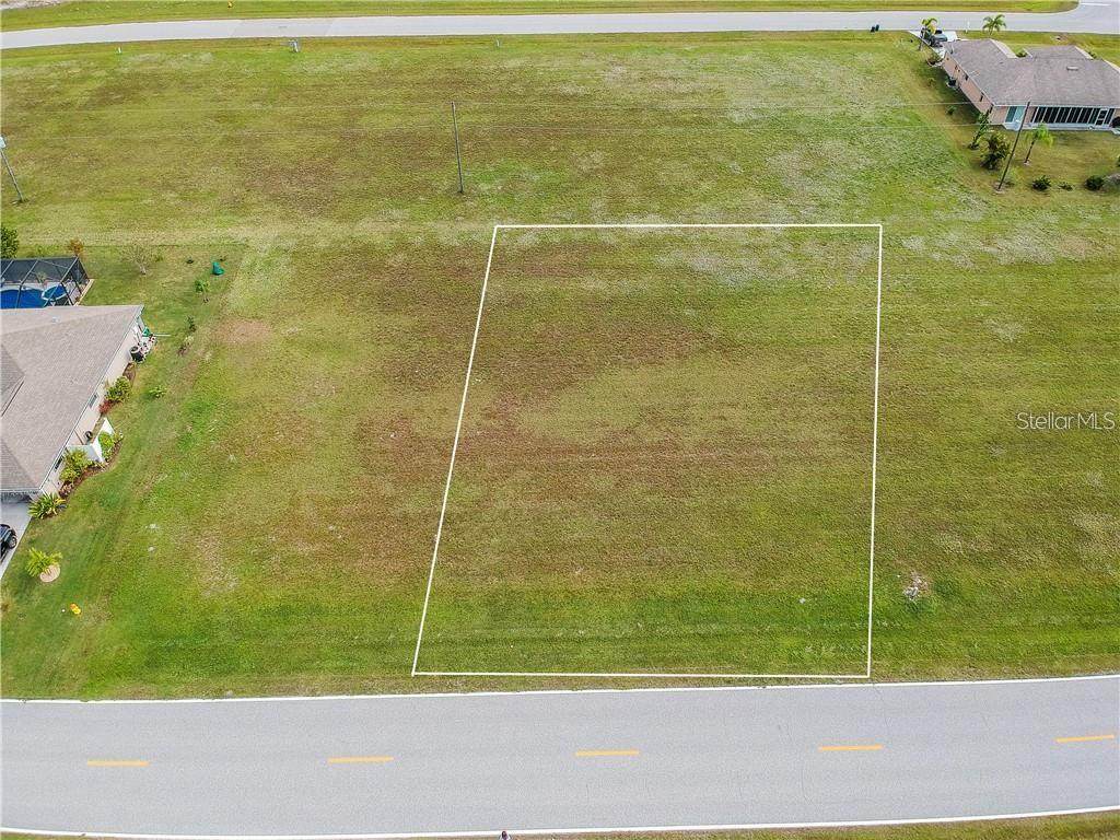 16288 Quesa Drive - Photo 1
