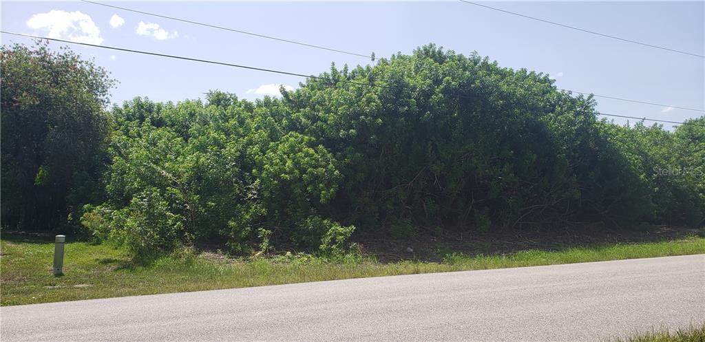 Hopwood Road - Photo 1