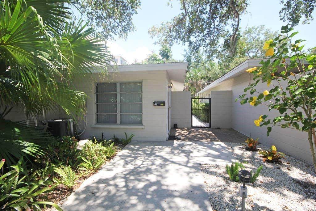 6005 Midnight Pass Road - Photo 1