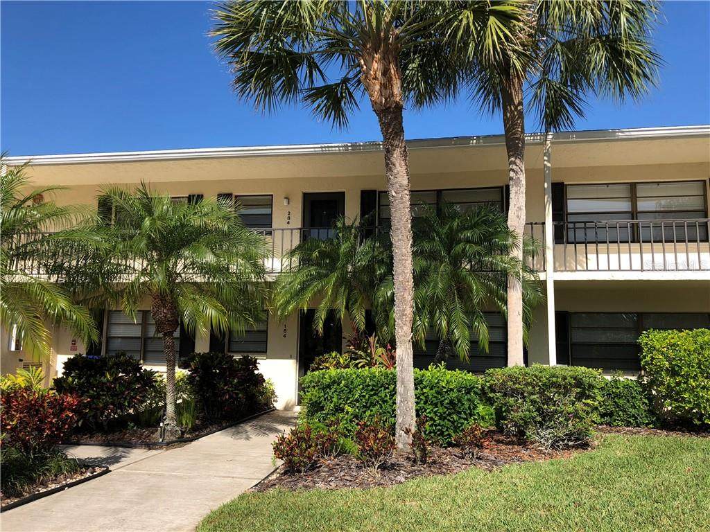 7110 Fairway Bend Lane - Photo 1