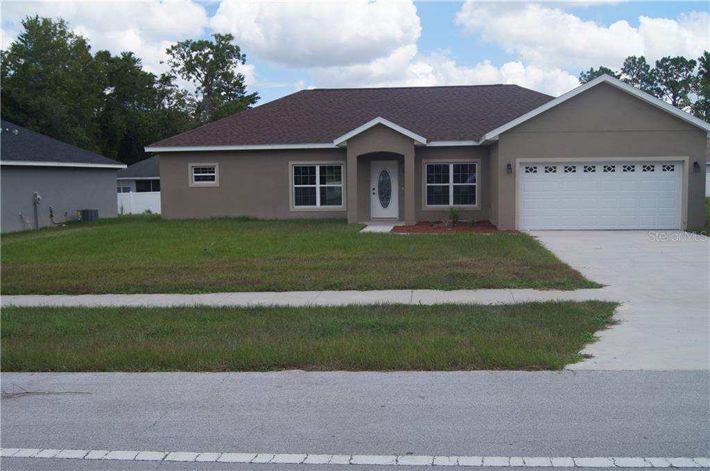 643 Marion Oaks Trail - Photo 1