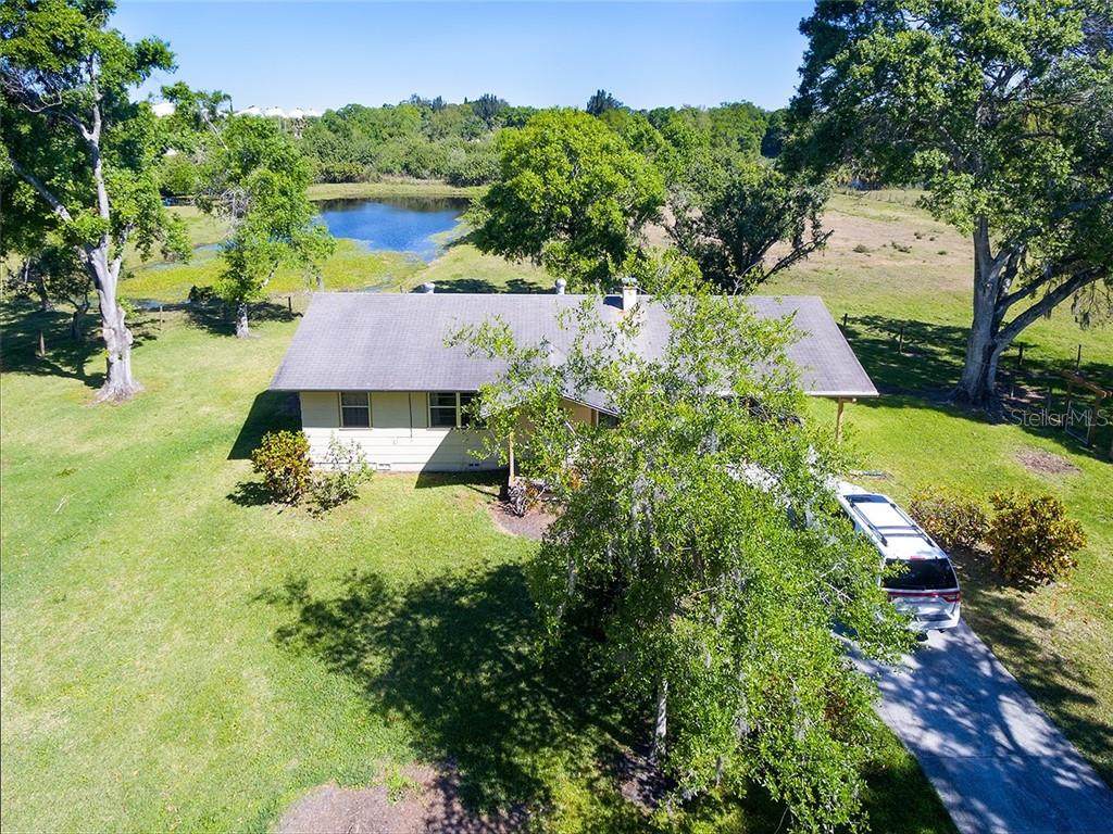 4435 Wilkinson Road - Photo 1