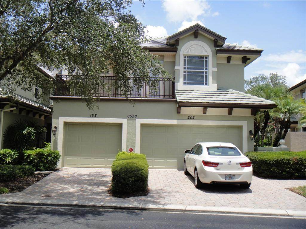 6536 Moorings Point Circle - Photo 1
