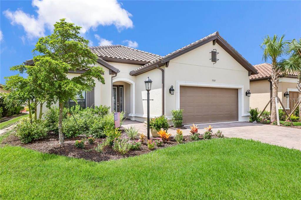 5337 Salcano Street - Photo 1
