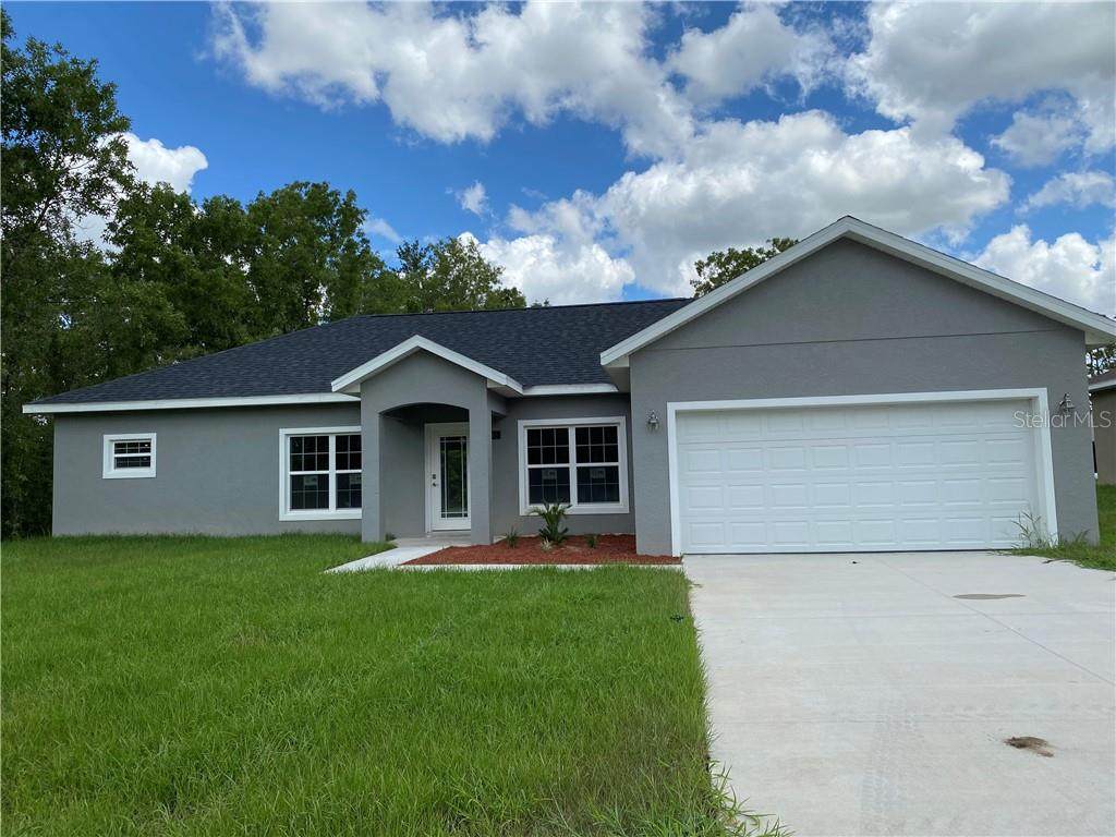 645 Marion Oaks Trail - Photo 1