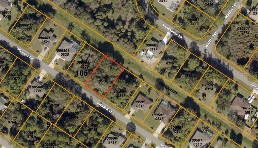 1005010518 Pickard Lane - Photo 1