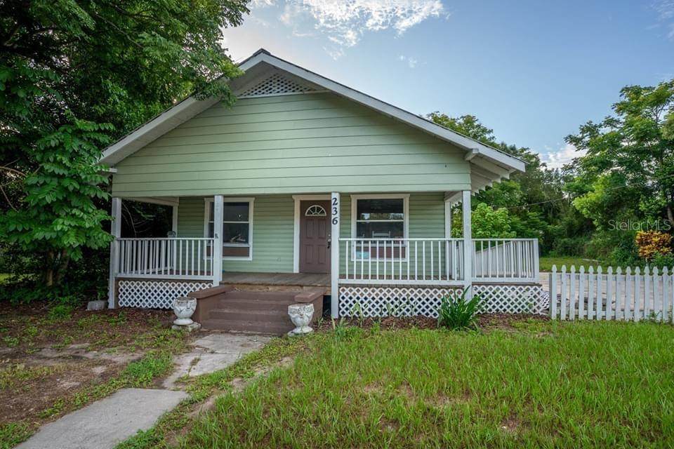 236 Brevard Avenue - Photo 1