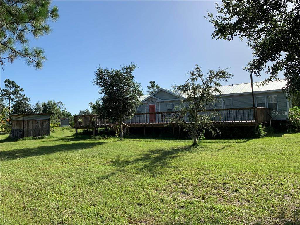521 Oliver Road - Photo 1