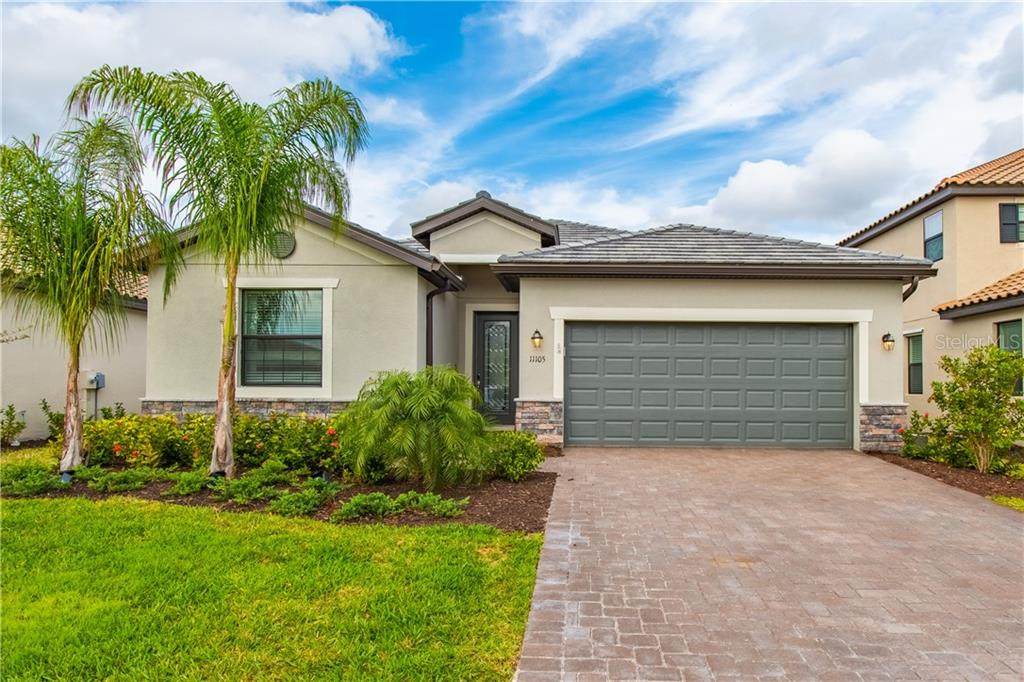 11105 Copperlefe Drive - Photo 1