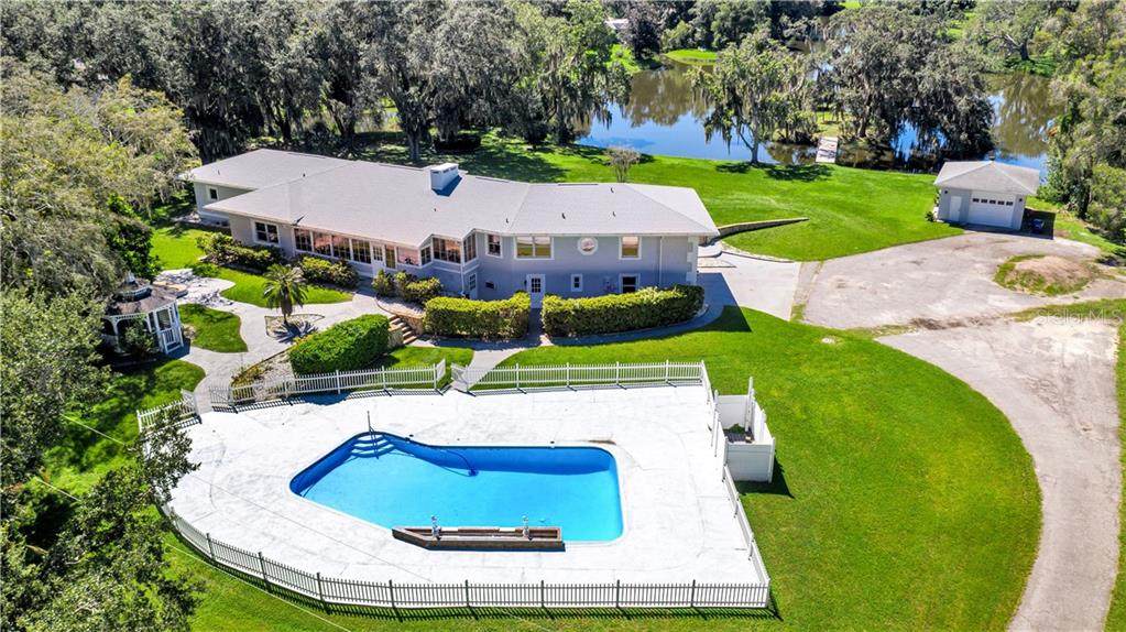 3425 Forest Lake Circle - Photo 1