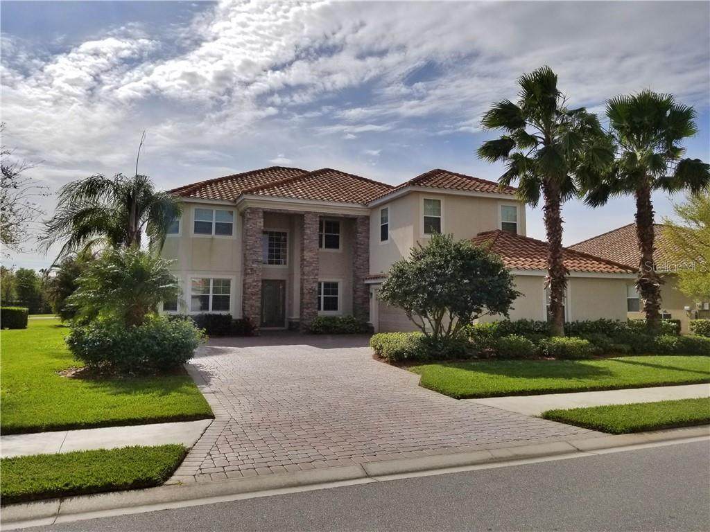 7510 Heritage Grand Place - Photo 1