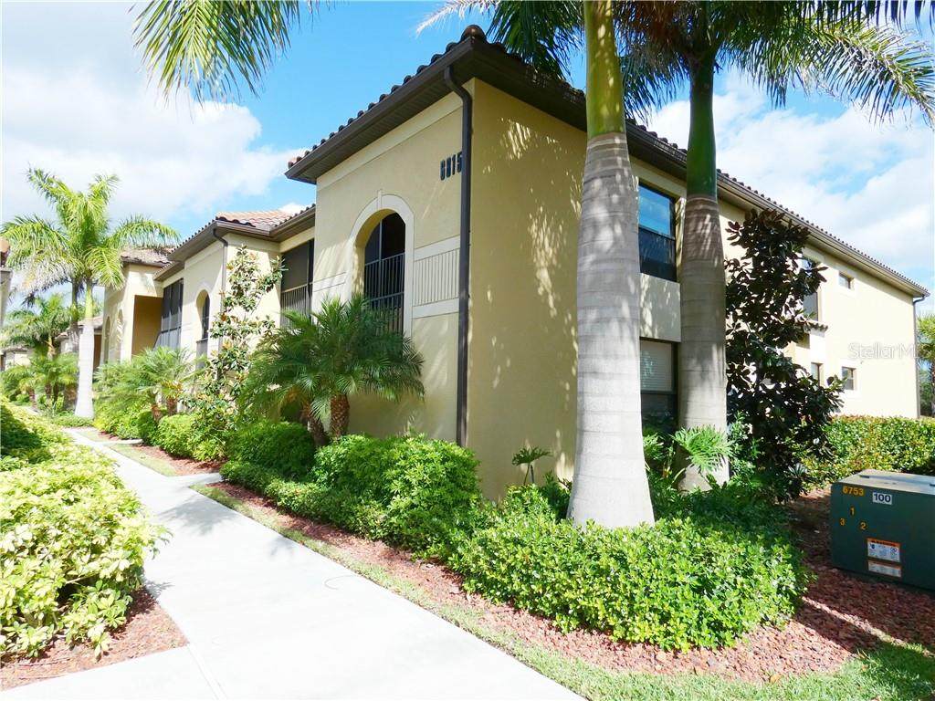 6815 Grand Estuary Trail - Photo 1