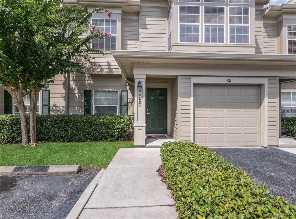 7607 Plantation Circle - Photo 1