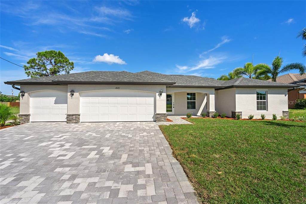 9401 Bluegill Circle - Photo 1