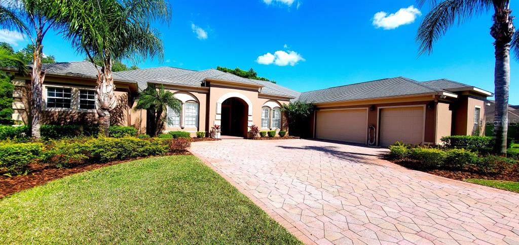 2713 Coastal Range Way - Photo 1