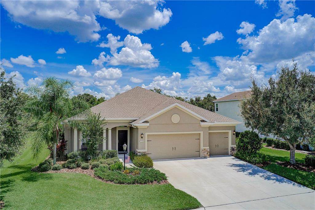 1580 Hickory View Circle - Photo 1