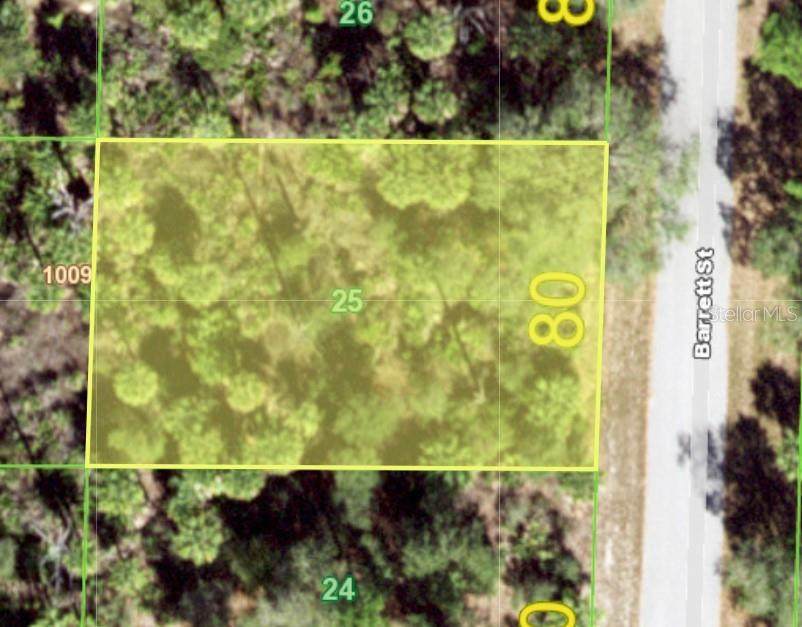 307 Barrett Street - Photo 1