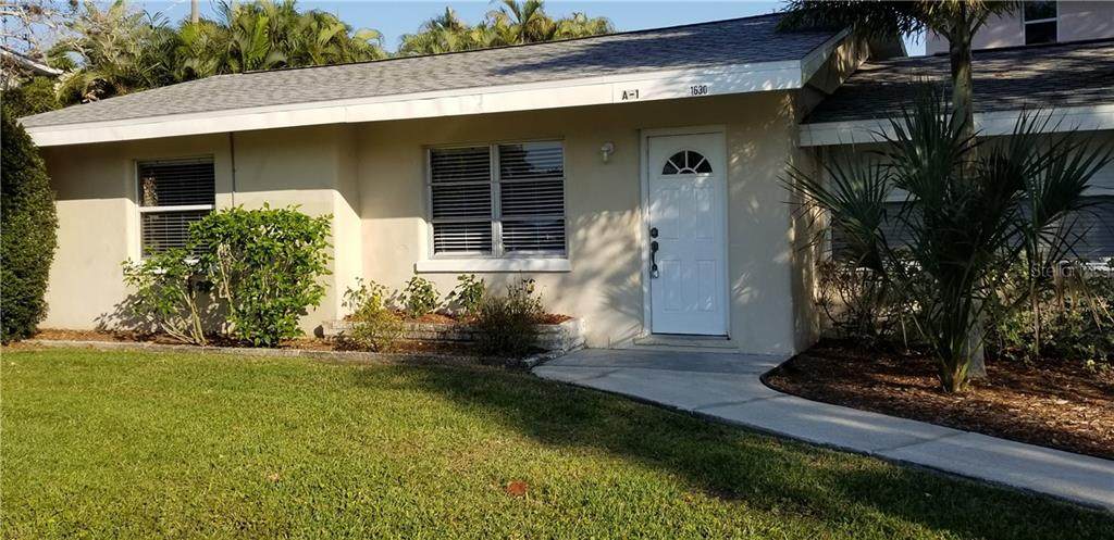 1630 Redwood Street - Photo 1