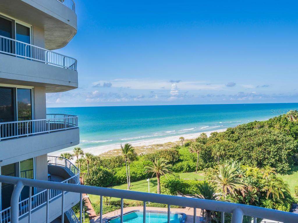 775 Longboat Club Road - Photo 1