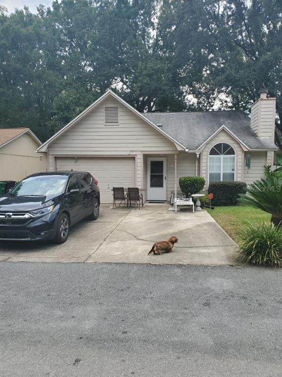 1560 Cinnamon Bear Circle - Photo 1