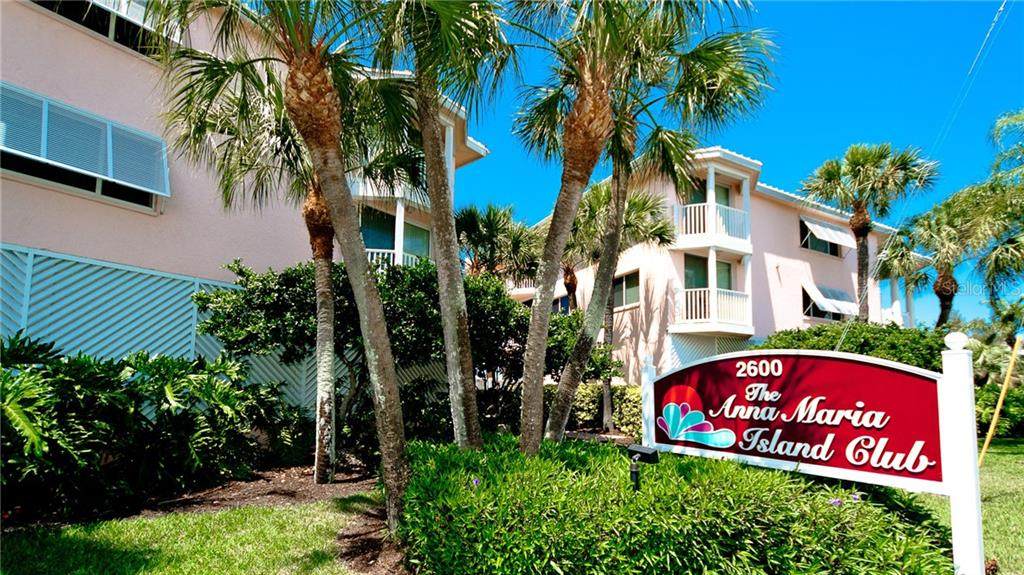 2600 Gulf Drive - Photo 1