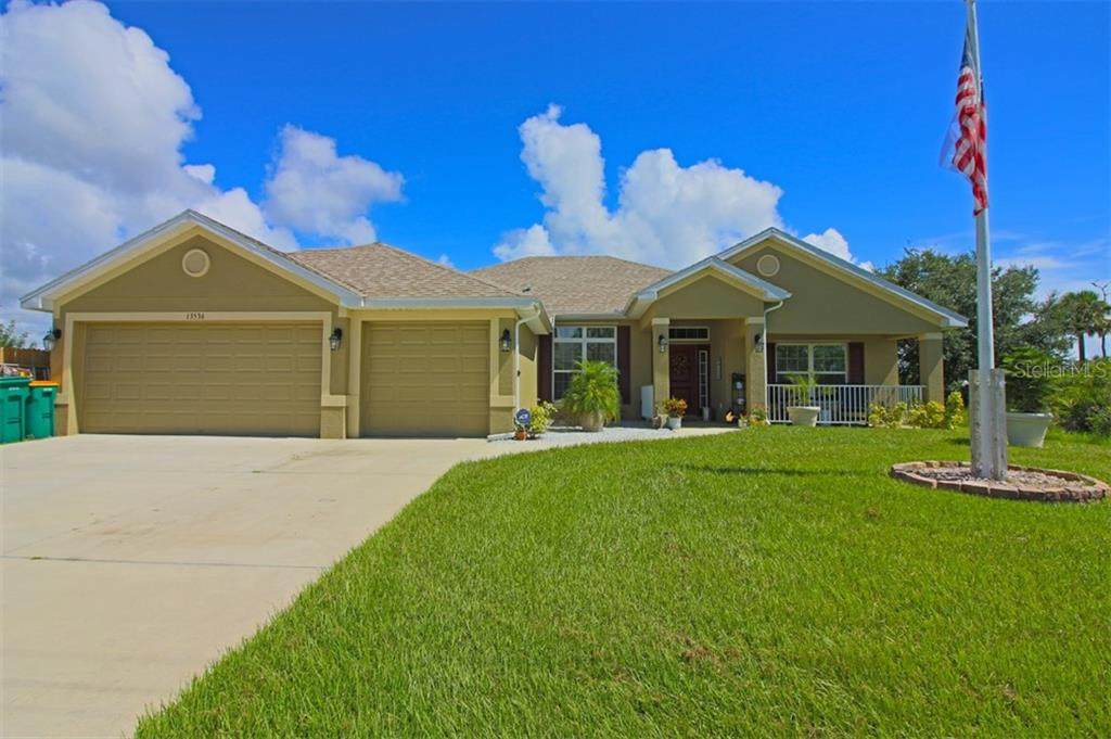 13536 Ainsworth Lane - Photo 1