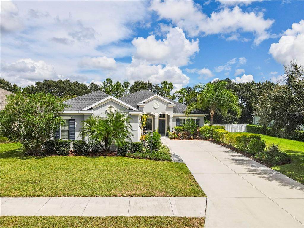 16314 Rivers Reach Boulevard - Photo 1