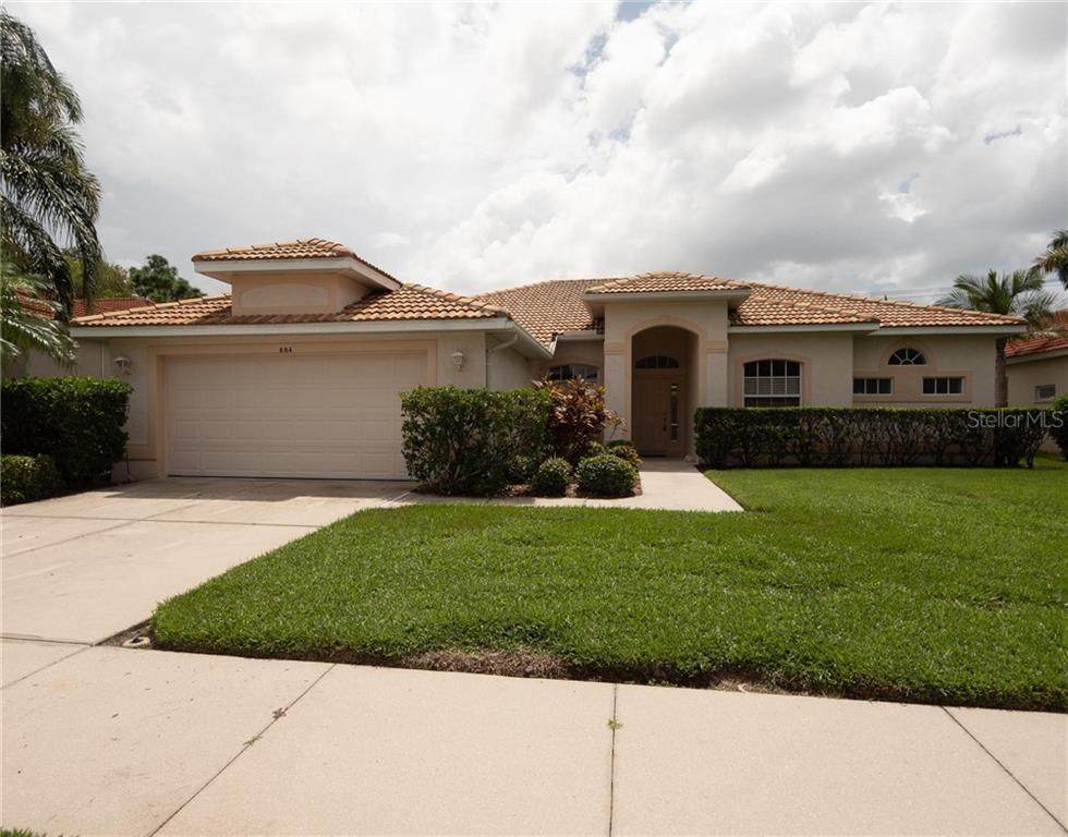 684 Shadow Bay Way - Photo 1