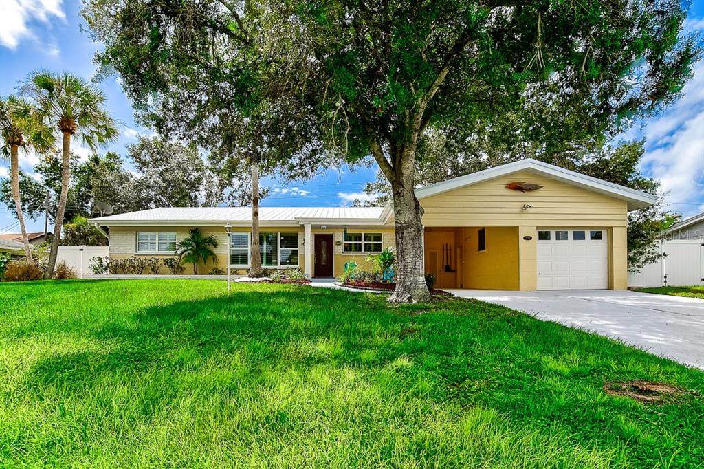 2122 Lusitania Drive - Photo 1