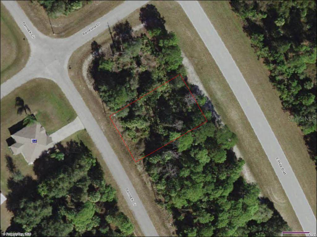Lot 2, Bannock Circle - Photo 1
