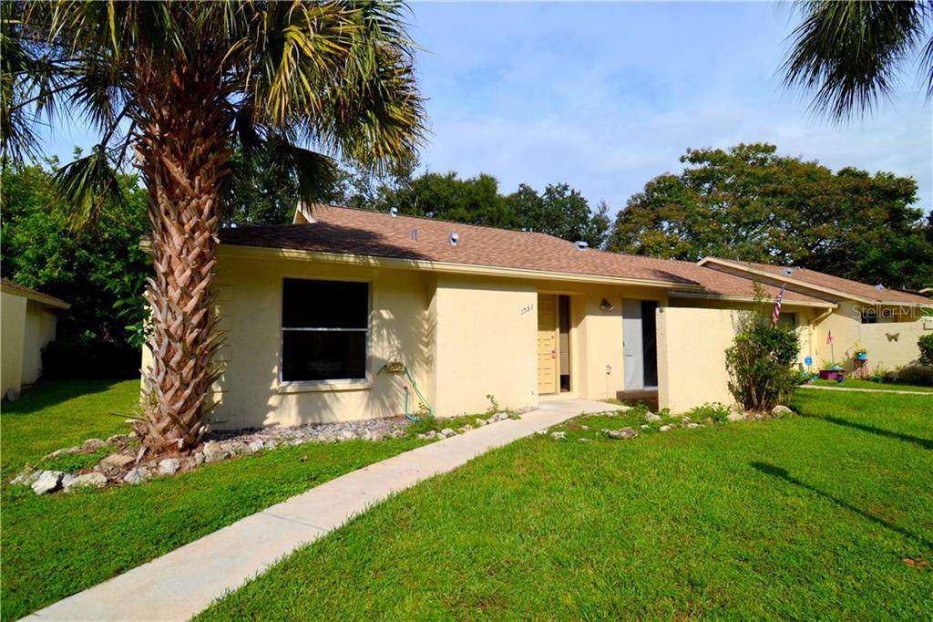 1531 41ST AVENUE Drive - Photo 1