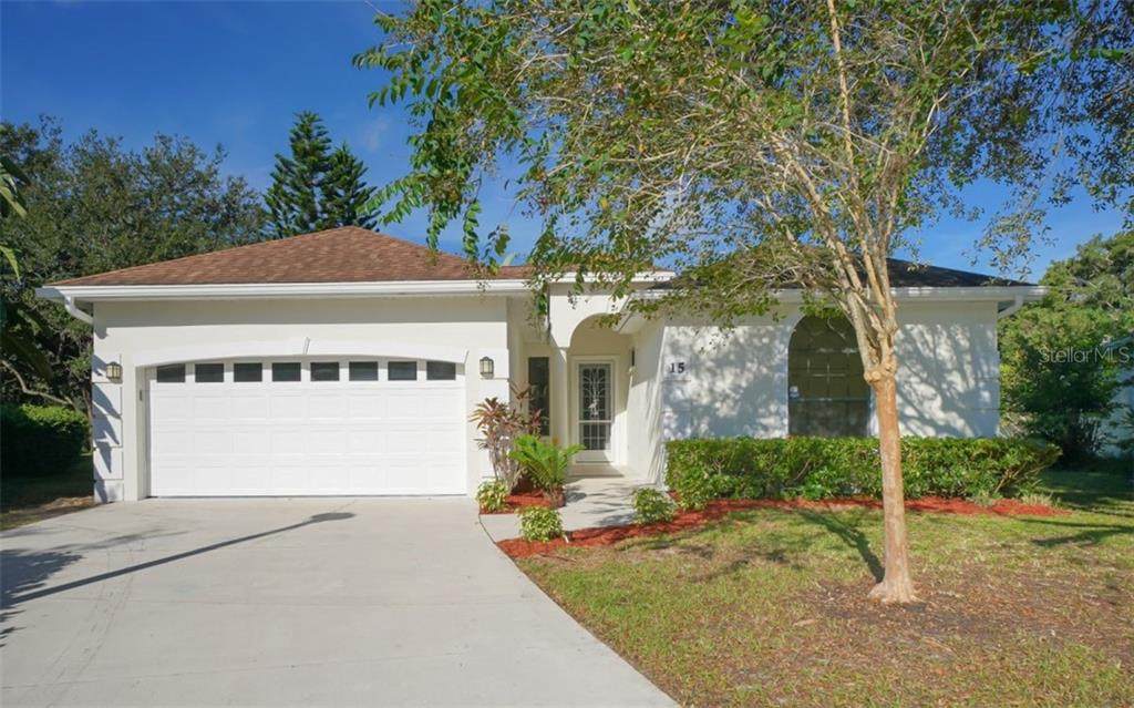 15 Arbor Oaks Drive - Photo 1