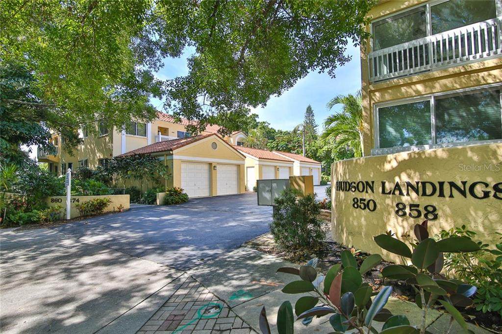 860 Hudson Avenue - Photo 1