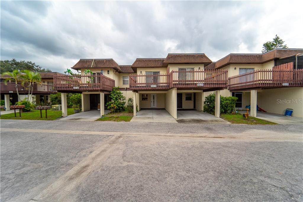 3212 Ramblewood Drive - Photo 1