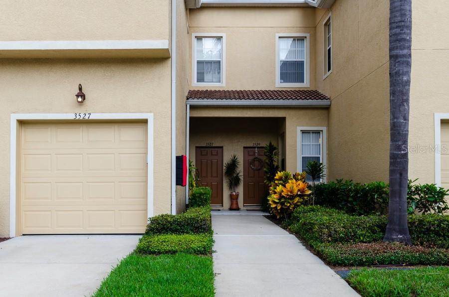 3527 Parkridge Circle - Photo 1