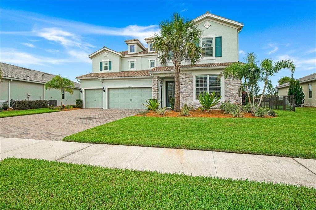 11913 Blue Hill Trail - Photo 1