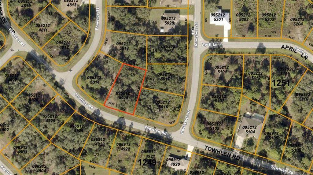 0952125015 Towhlen Road - Photo 1