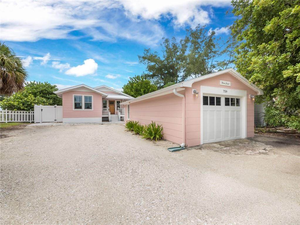 759 Shore Drive - Photo 1