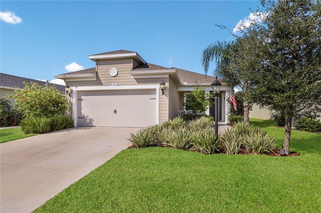 4311 Deep Creek Terrace - Photo 1