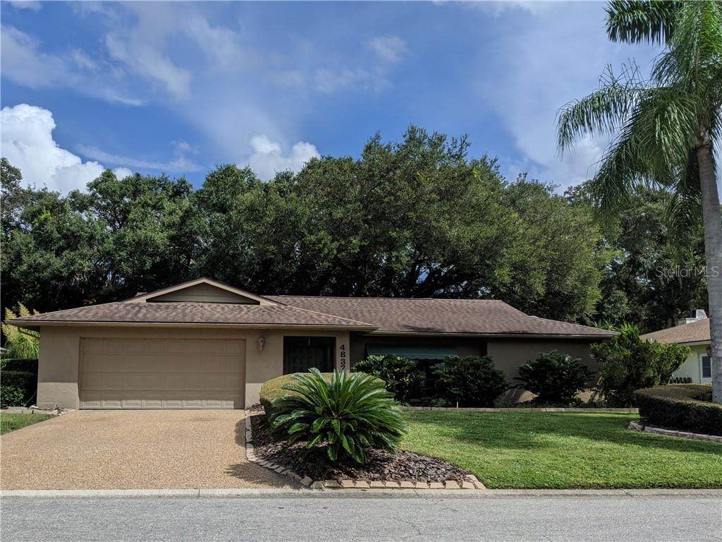 4837 Huntleigh Drive - Photo 1